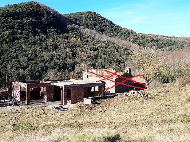 Casa rústica, Canet d&apos Adri