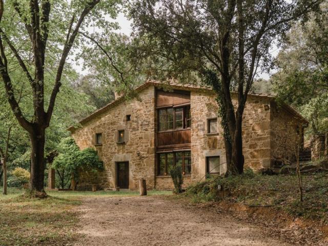 Casa rústica, Canet d&apos Adri