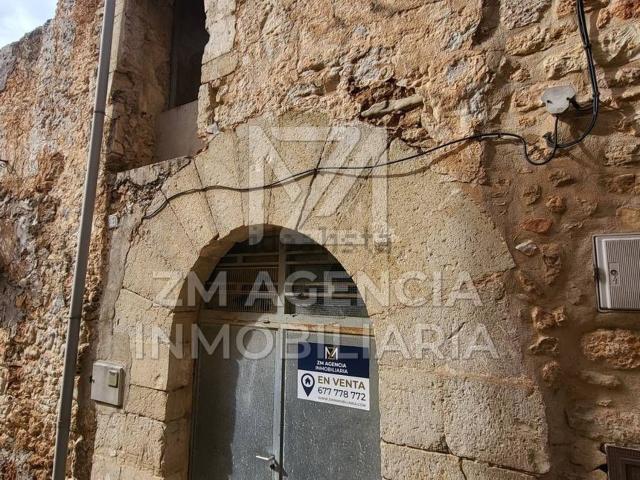 Casa rústica, Canet lo Roig