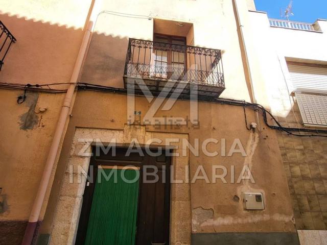 Casa rústica, Canet lo Roig