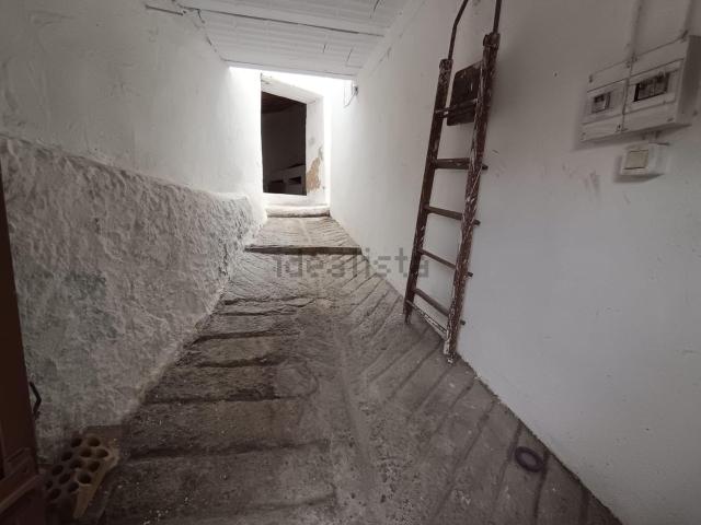 Casa rústica, Canillas de Aceituno
