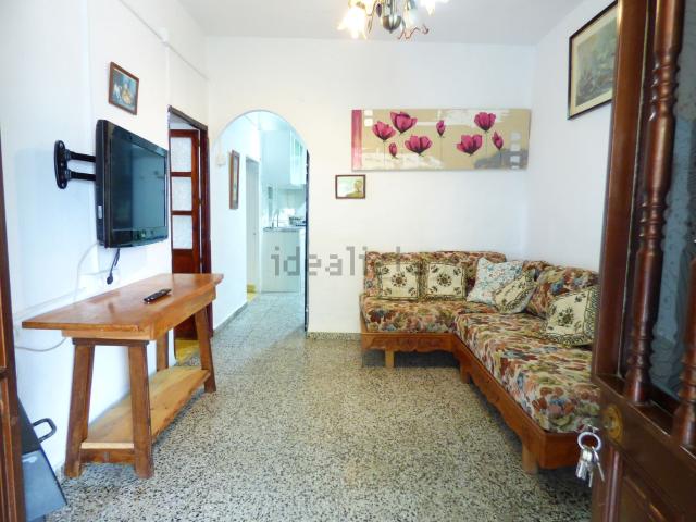 Casa rústica, Canillas de Aceituno