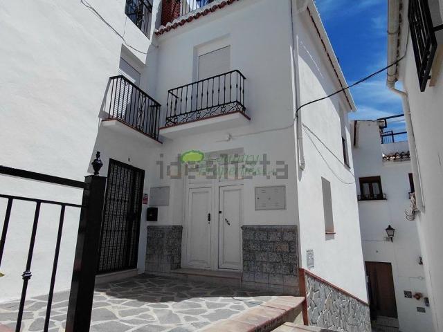 Casa rústica, Canillas de Albaida