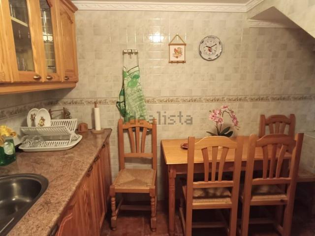 Casa rústica, Canillas de Albaida