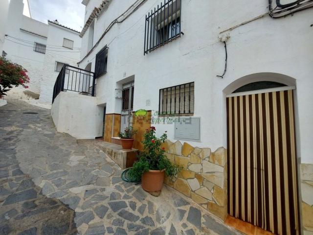 Casa rústica, Canillas de Albaida