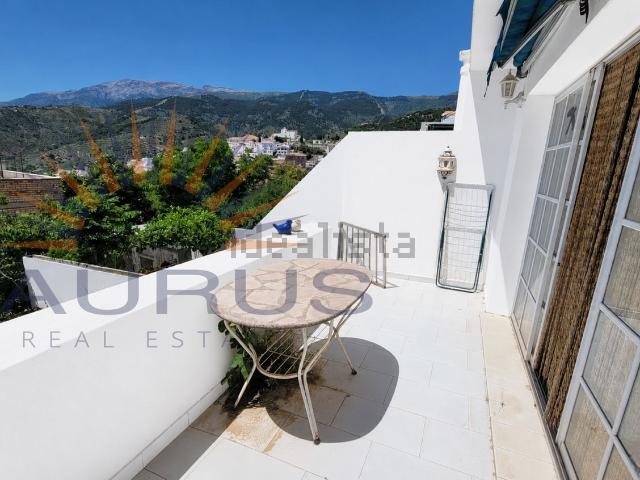 Casa rústica, Canillas de Albaida