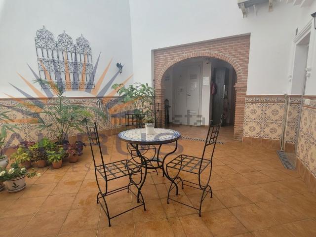 Casa rústica, Canillas de Albaida