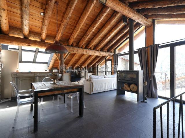 Casa rústica, Canillo