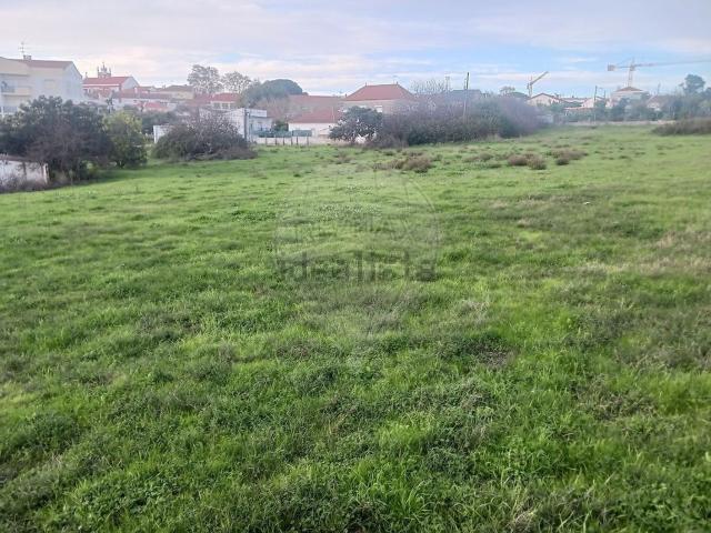 Casa rústica, Caparica e Trafaria