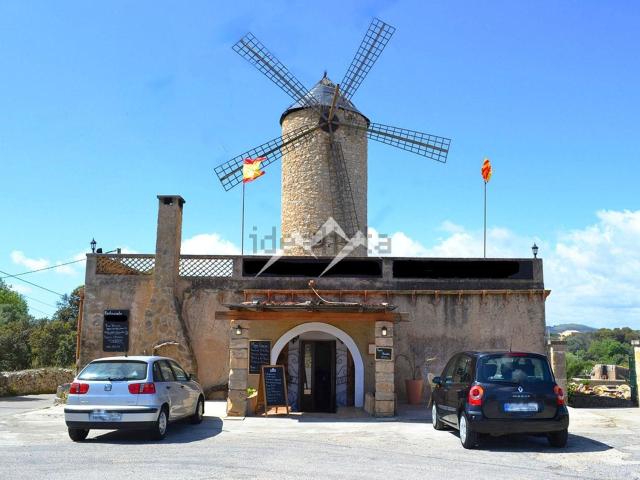 Casa rústica, Capdepera