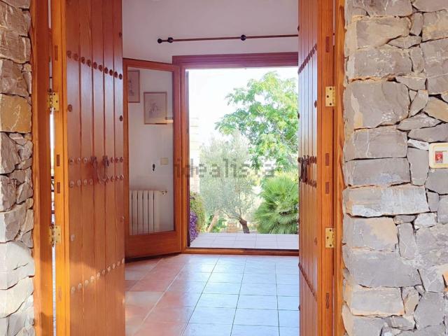 Casa rústica, Capdepera