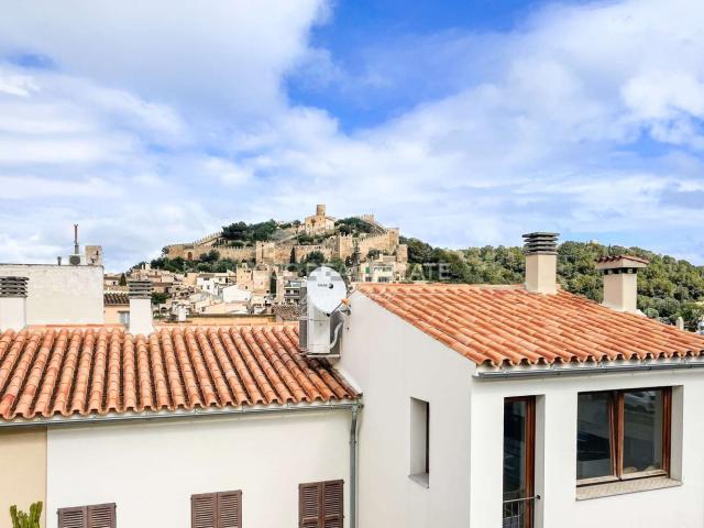 Casa rústica, Capdepera