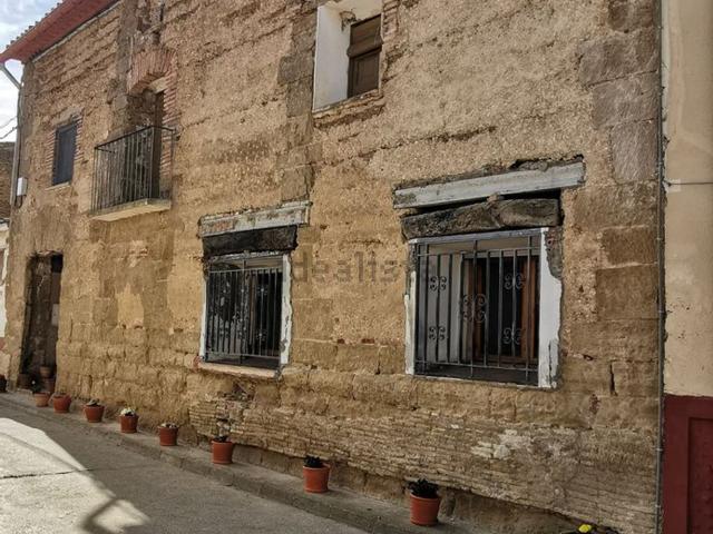 Casa rústica, Capdesaso