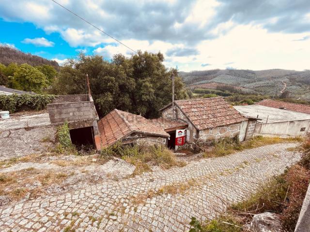 Casa rústica, Capela