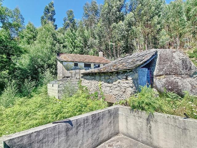 Casa rústica, Capela