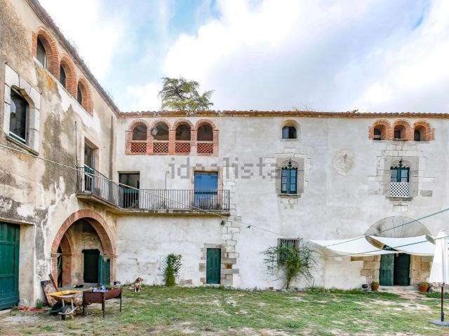 Casa rústica, Cardedeu