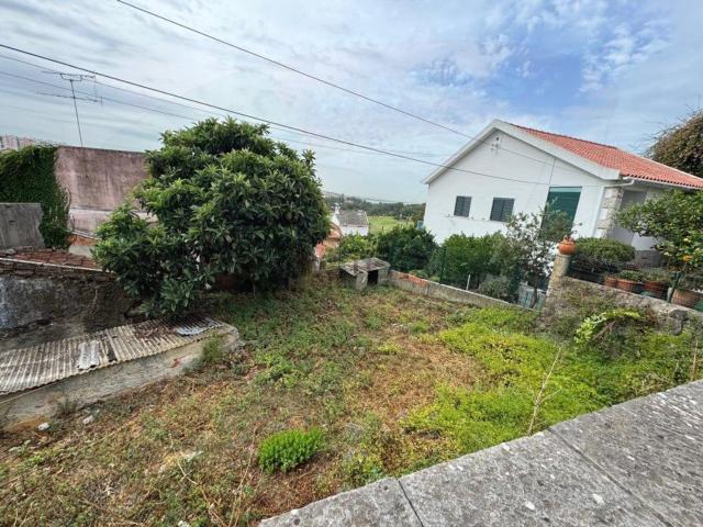 Casa rústica, Carnaxide e Queijas