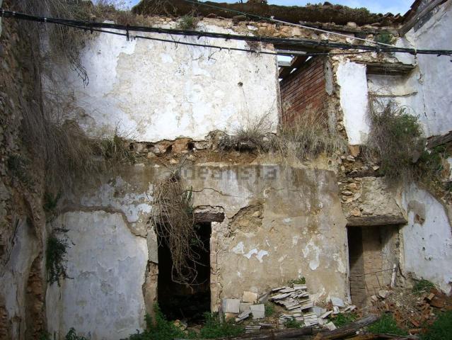 Casa rústica, Cartajima