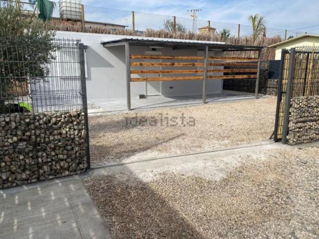Casa rústica, Cártama