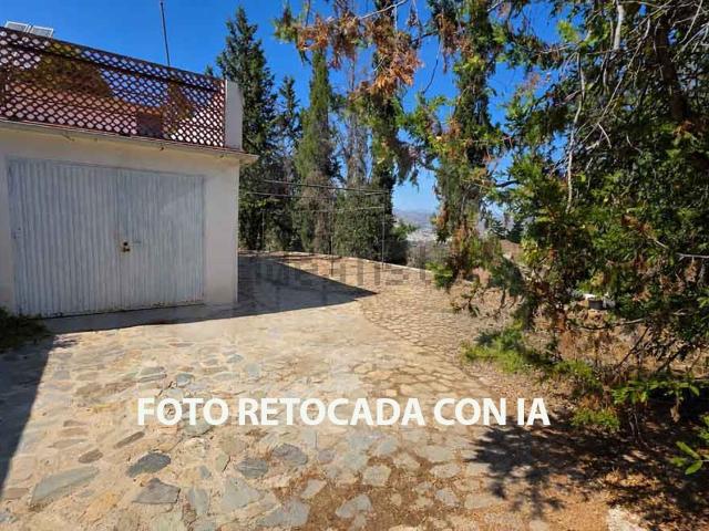 Casa rústica, Cártama