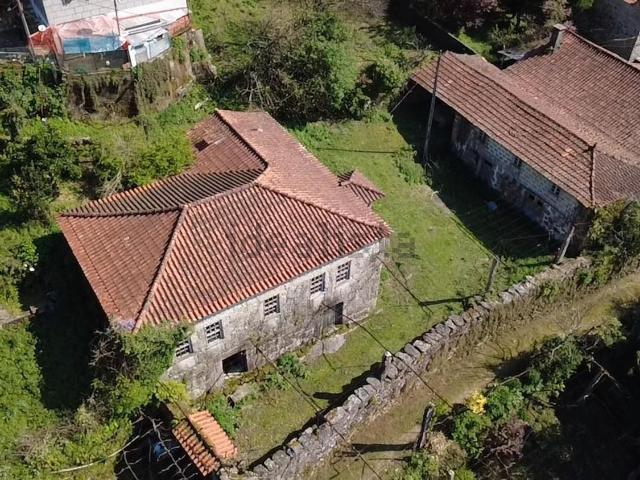 Casa rústica, Carvalheira