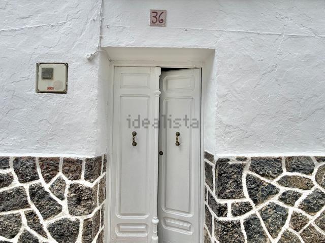 Casa rústica, Casarabonela