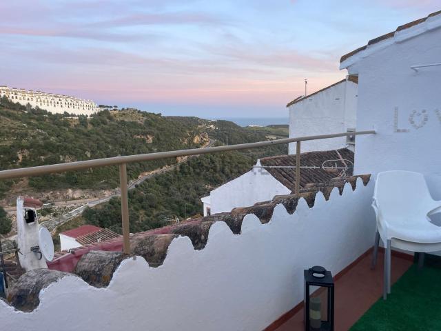 Casa rústica, Casares
