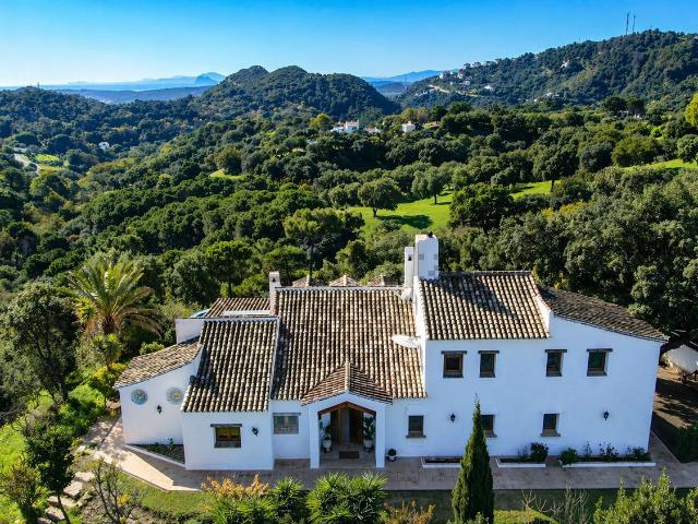 Casa rústica, Casares