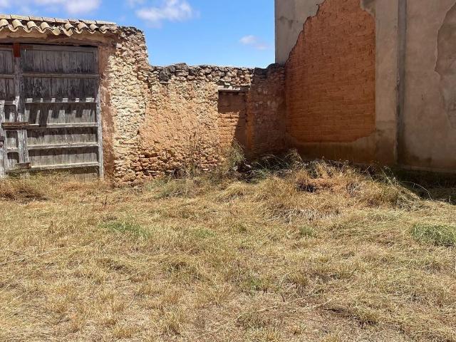 Casa rústica, Casas Ibañez