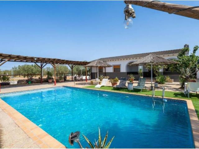 Casa rústica / Caserío en Venta en Tabernas