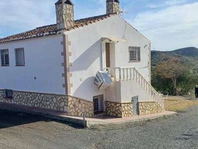 Casa rústica / Caserío en Venta en Taberno