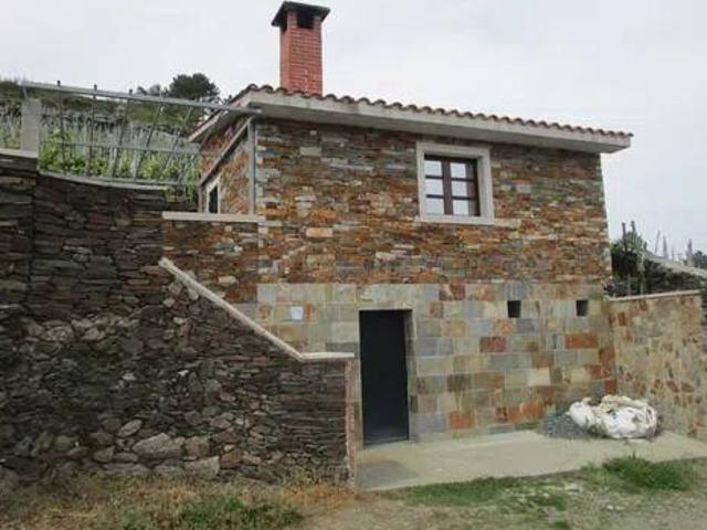 Casa rústica / Caserío en Venta en Taboada