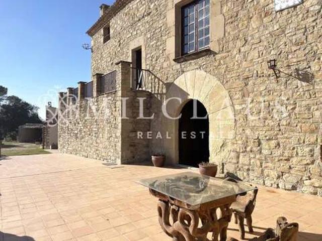 Casa rústica / Caserío en Venta en Talamanca