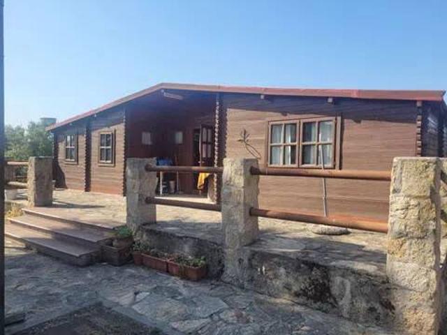 Casa rústica / Caserío en Venta en Talavera de la Reina