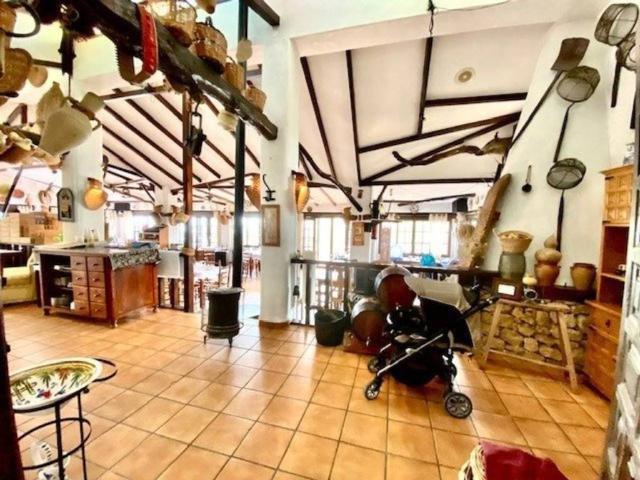 Casa rústica / Caserío en Venta en Tárbena