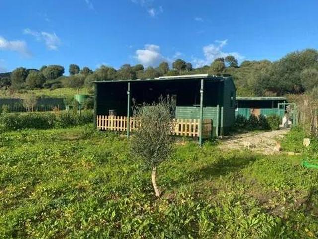 Casa rústica / Caserío en Venta en Tarifa