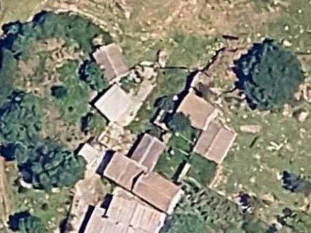 Casa rústica / Caserío en Venta en Tarifa
