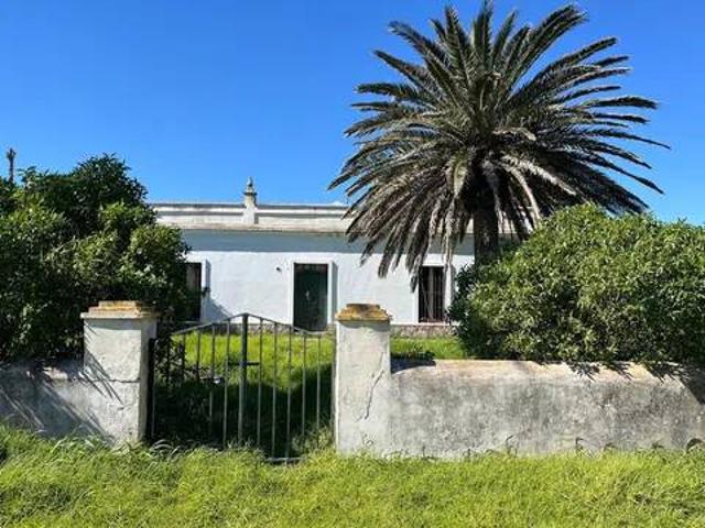 Casa rústica / Caserío en Venta en Tarifa