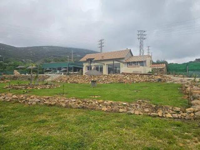 Casa rústica / Caserío en Venta en Tarifa