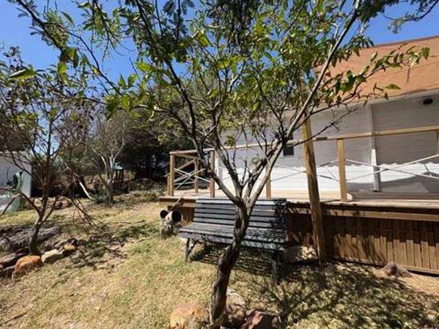 Casa rústica / Caserío en Venta en Tarifa