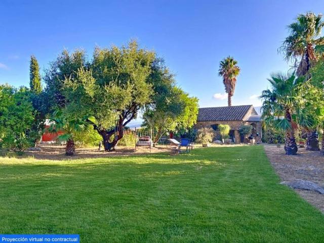 Casa rústica / Caserío en Venta en Tarifa
