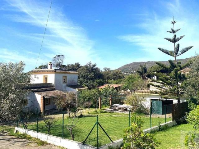 Casa rústica / Caserío en Venta en Tarifa