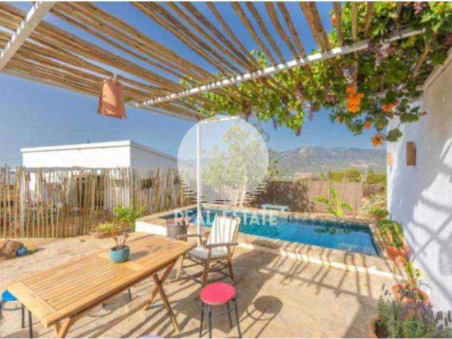 Casa rústica / Caserío en Venta en Tarifa