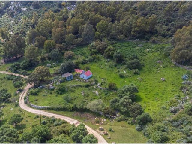 Casa rústica / Caserío en Venta en Tarifa