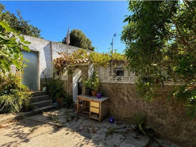 Casa rústica / Caserío en Venta en Tarifa
