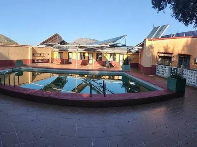 Casa rústica / Caserío en Venta en Tavernes de La Valldigna