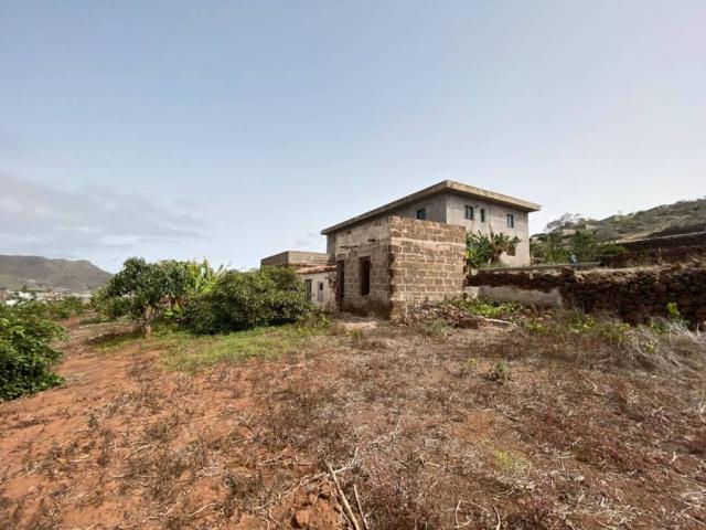 Casa rústica / Caserío en Venta en Tegueste