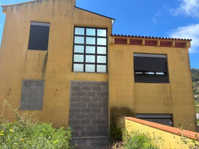 Casa rústica / Caserío en Venta en Tegueste
