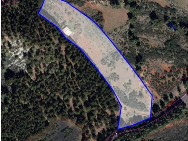 Casa rústica / Caserío en Venta en Tejeda