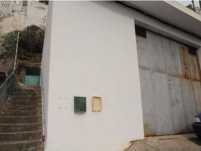 Casa rústica / Caserío en Venta en Telde